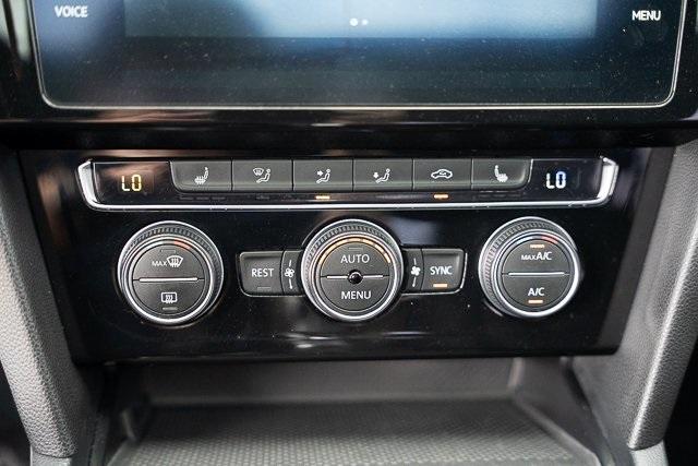 used 2019 Volkswagen Arteon car, priced at $21,250