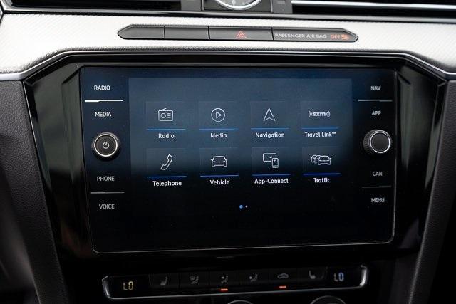 used 2019 Volkswagen Arteon car, priced at $21,250