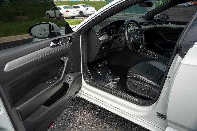 used 2019 Volkswagen Arteon car, priced at $21,250