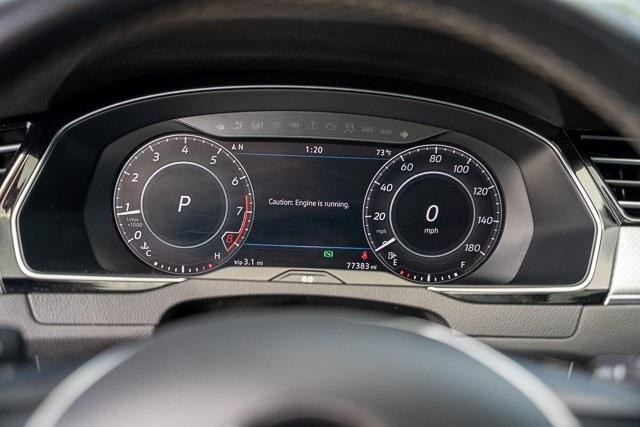 used 2019 Volkswagen Arteon car, priced at $21,250