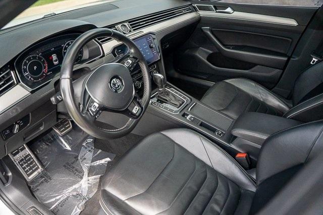 used 2019 Volkswagen Arteon car, priced at $21,250