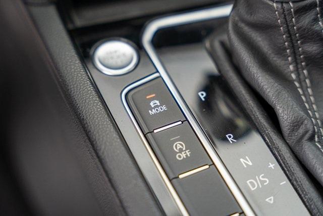 used 2019 Volkswagen Arteon car, priced at $21,250