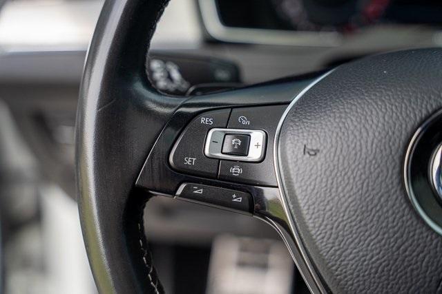 used 2019 Volkswagen Arteon car, priced at $21,250
