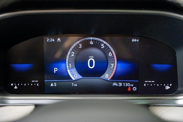 new 2025 Volkswagen Taos car, priced at $30,079