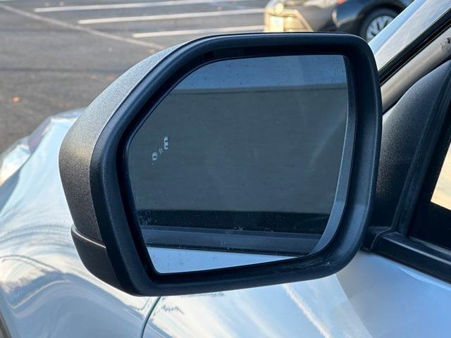 used 2023 Ford Explorer car, priced at $26,008