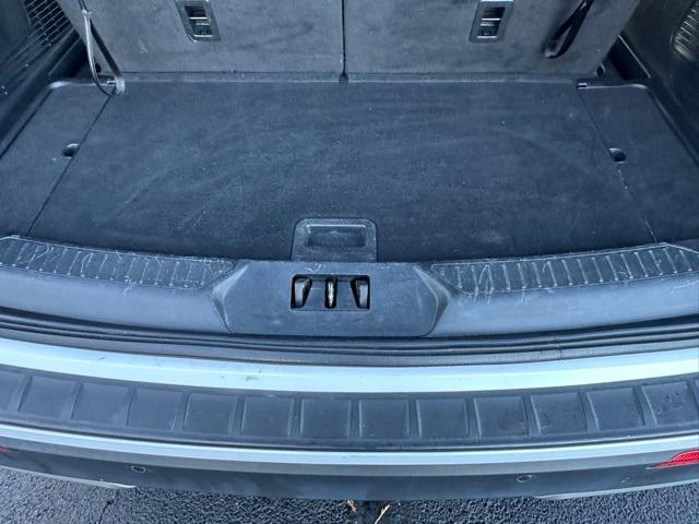 used 2023 Ford Explorer car, priced at $26,008