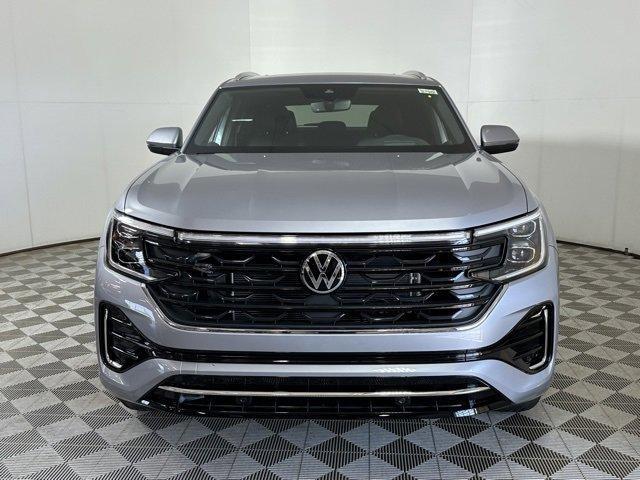 new 2024 Volkswagen Atlas Cross Sport car, priced at $47,006