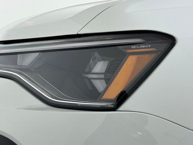 new 2025 Volkswagen Taos car, priced at $32,116