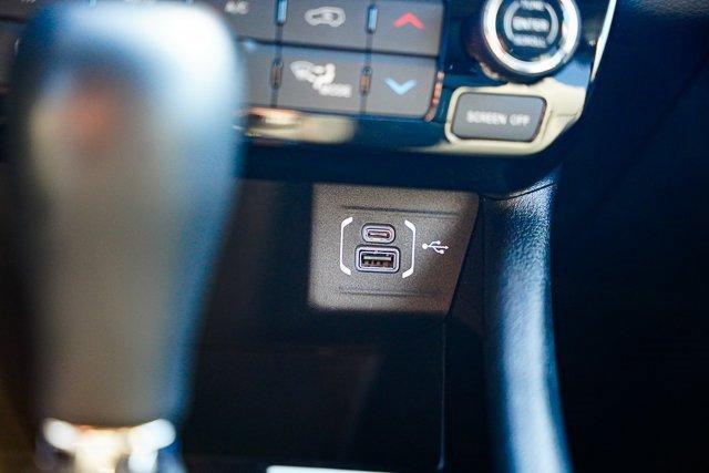 used 2022 Jeep Compass car, priced at $23,609