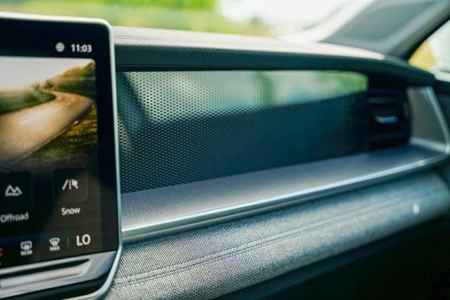 new 2025 Volkswagen Tiguan car, priced at $31,461