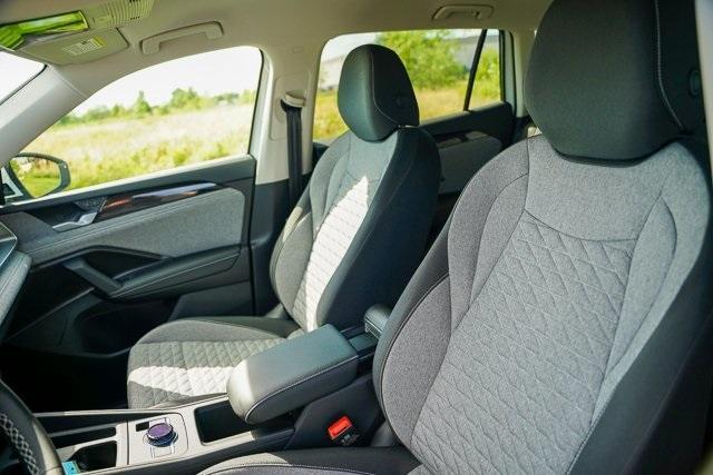 new 2025 Volkswagen Tiguan car, priced at $31,461