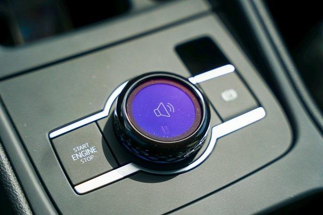 new 2025 Volkswagen Tiguan car, priced at $31,461