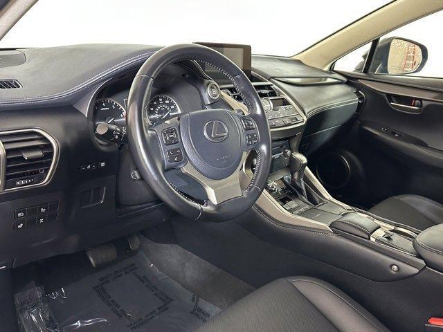 used 2021 Lexus NX 300 car, priced at $31,922