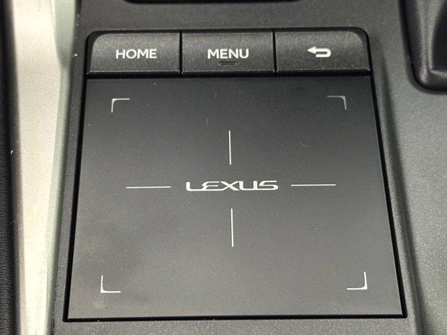 used 2021 Lexus NX 300 car, priced at $31,922