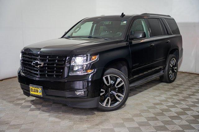 used 2019 Chevrolet Tahoe car, priced at $34,777