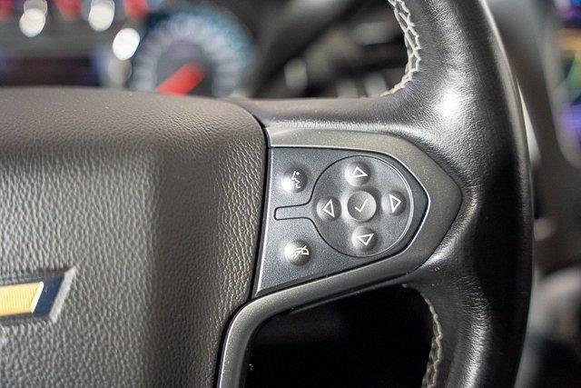 used 2019 Chevrolet Tahoe car, priced at $34,777