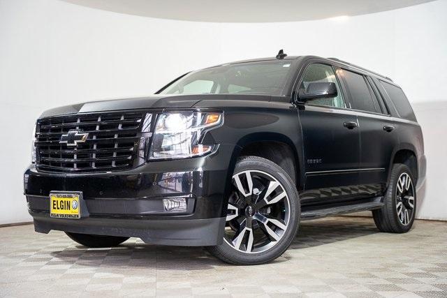 used 2019 Chevrolet Tahoe car, priced at $33,857