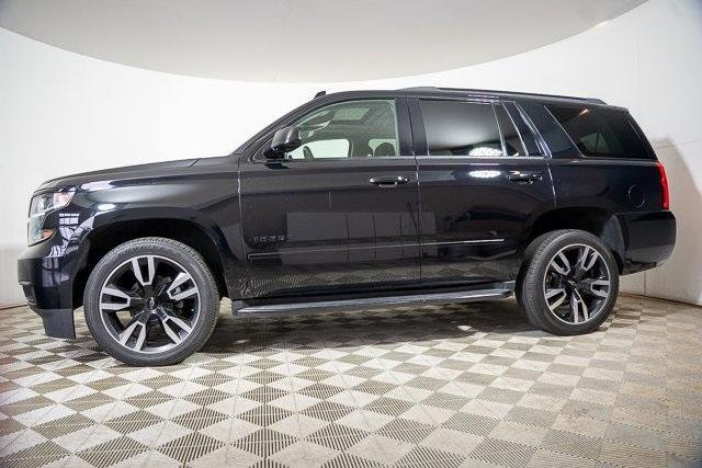 used 2019 Chevrolet Tahoe car, priced at $33,857
