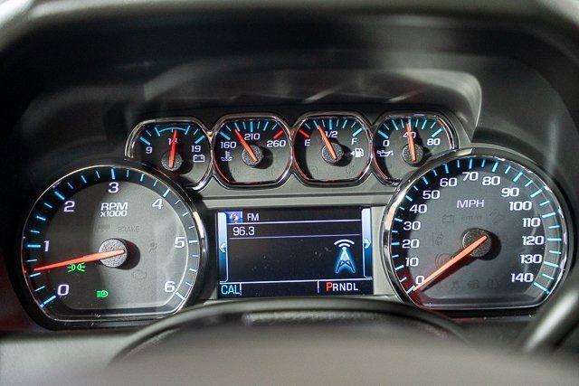 used 2019 Chevrolet Tahoe car, priced at $34,777