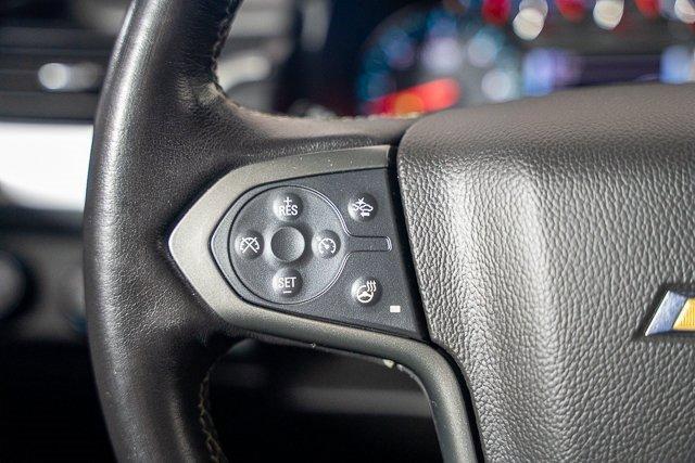 used 2019 Chevrolet Tahoe car, priced at $34,777