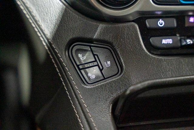 used 2019 Chevrolet Tahoe car, priced at $33,857