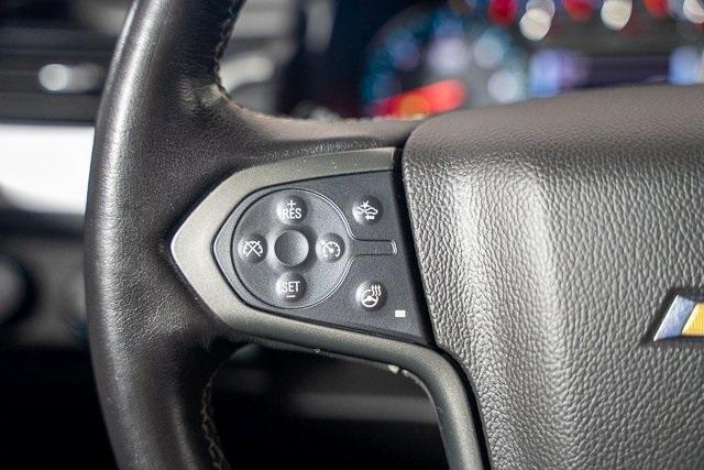 used 2019 Chevrolet Tahoe car, priced at $33,857
