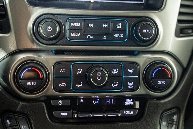 used 2019 Chevrolet Tahoe car, priced at $33,857