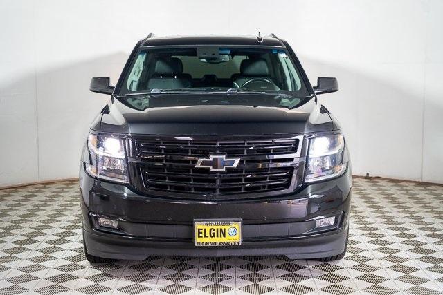 used 2019 Chevrolet Tahoe car, priced at $33,857