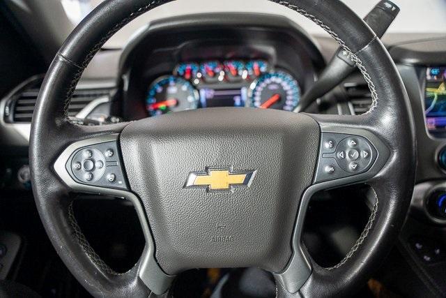 used 2019 Chevrolet Tahoe car, priced at $33,857