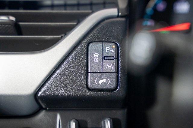 used 2019 Chevrolet Tahoe car, priced at $33,857