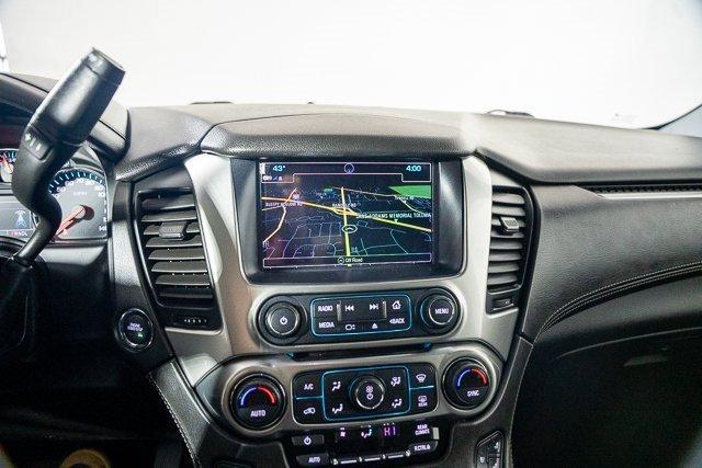 used 2019 Chevrolet Tahoe car, priced at $34,777