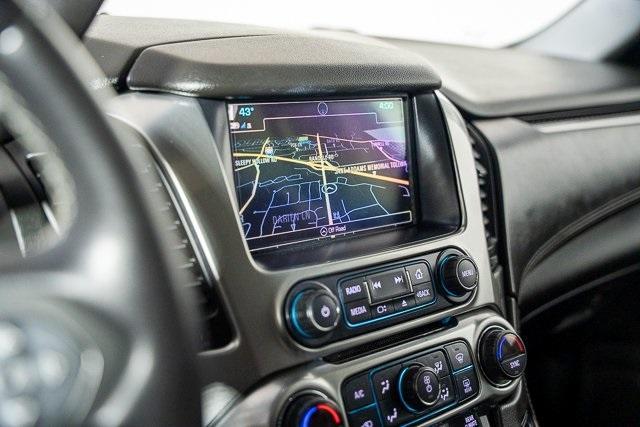 used 2019 Chevrolet Tahoe car, priced at $33,857