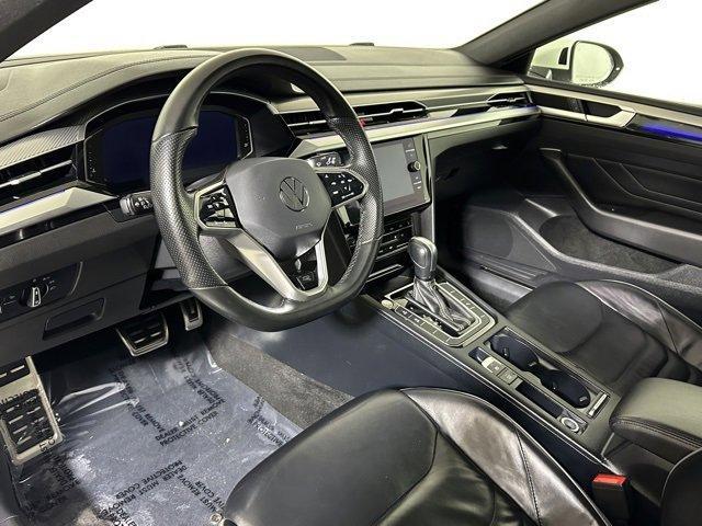 used 2022 Volkswagen Arteon car, priced at $26,733