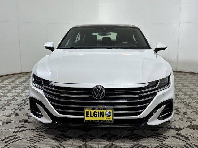 used 2022 Volkswagen Arteon car, priced at $26,733