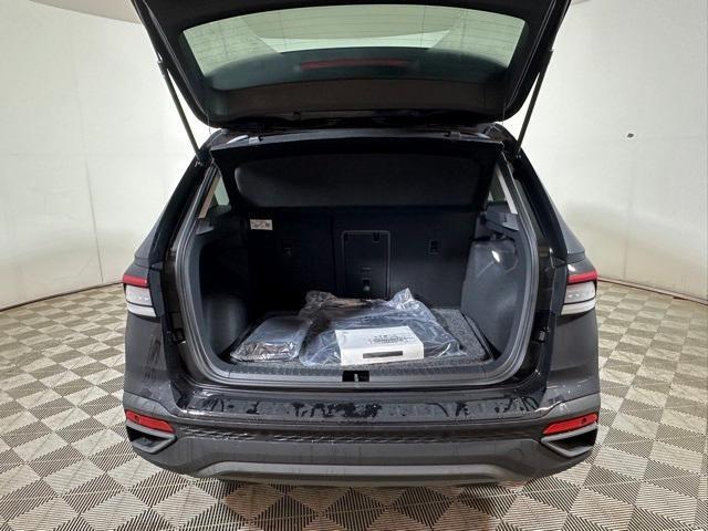 new 2025 Volkswagen Taos car, priced at $32,289