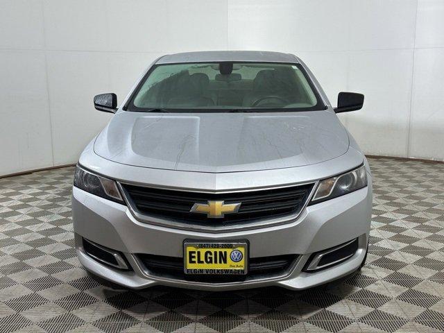 used 2018 Chevrolet Impala car, priced at $13,750