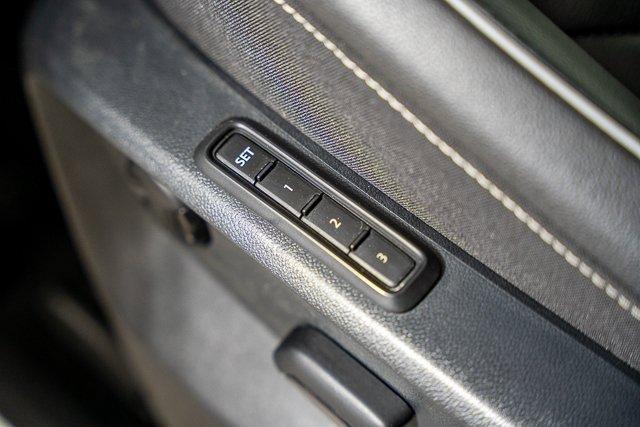 used 2021 Volkswagen Tiguan car, priced at $24,123