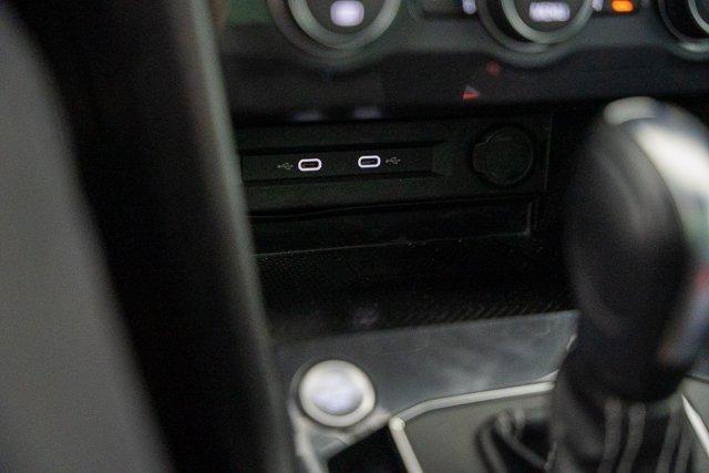 used 2021 Volkswagen Tiguan car, priced at $24,123