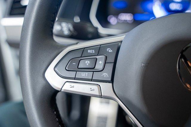used 2024 Volkswagen Jetta car, priced at $23,465