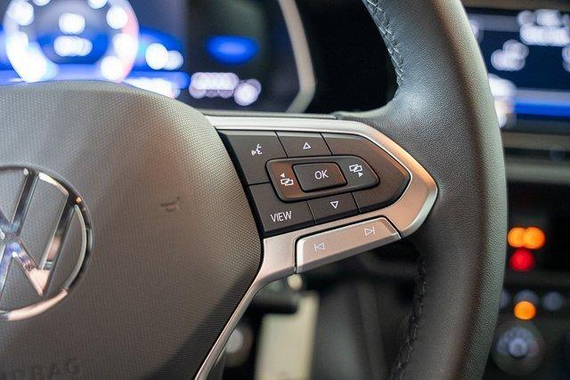 used 2024 Volkswagen Jetta car, priced at $23,465