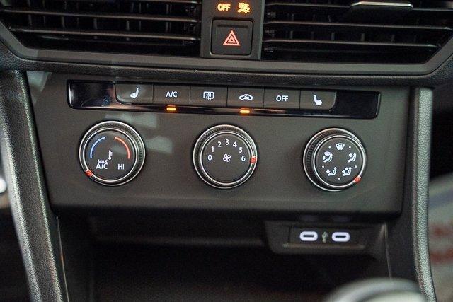 used 2024 Volkswagen Jetta car, priced at $23,465