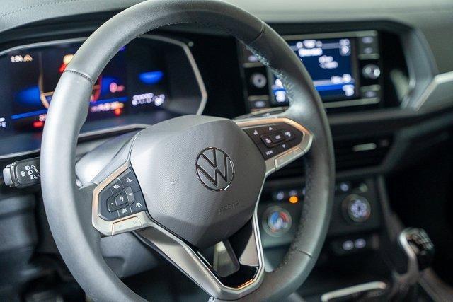 used 2024 Volkswagen Jetta car, priced at $23,465