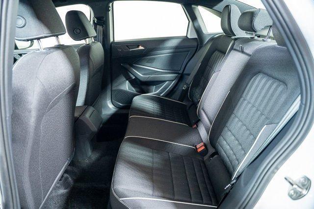 used 2024 Volkswagen Jetta car, priced at $23,465