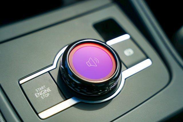 new 2025 Volkswagen Tiguan car, priced at $37,725