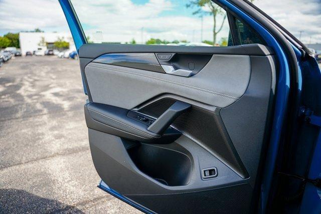 new 2025 Volkswagen Tiguan car, priced at $37,725
