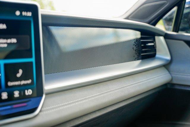 new 2025 Volkswagen Tiguan car, priced at $37,725