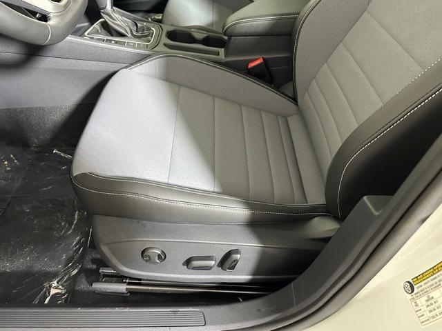 new 2025 Volkswagen Jetta car, priced at $26,268