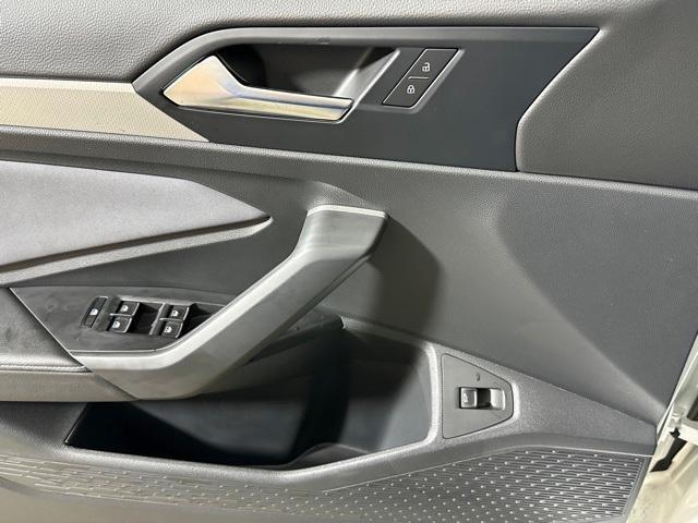 new 2025 Volkswagen Jetta car, priced at $26,268