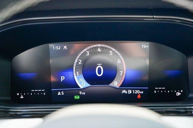 new 2025 Volkswagen Taos car, priced at $27,478