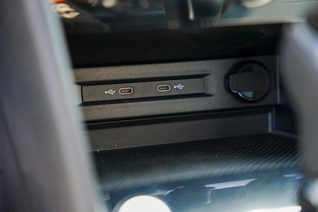 new 2025 Volkswagen Taos car, priced at $27,478